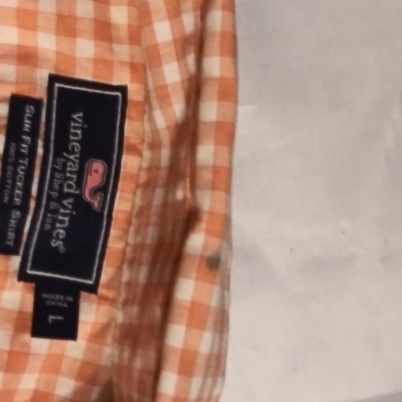 Shirt - Picture 1 of 4